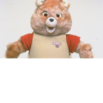 #DA TEDDY SQUAD
