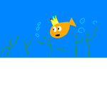 Drip with the Fish