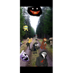 SCP containment lab