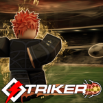 STRIKER!