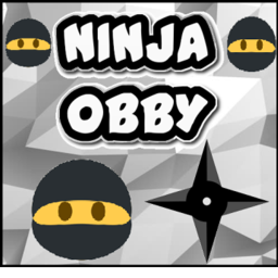 🏯Ninja obby🏯