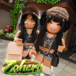 Zahera