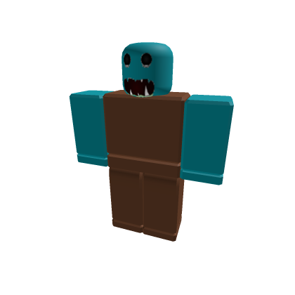 Fast Zombie