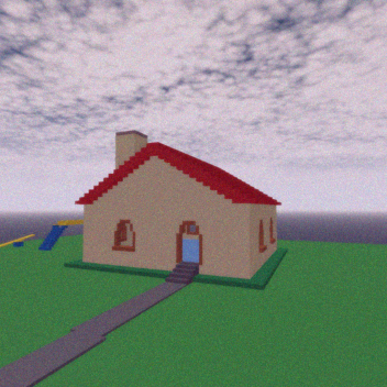 Happy Home but Something's Wrong