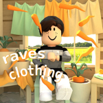 Raves Clothing