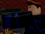 andreispst GANG