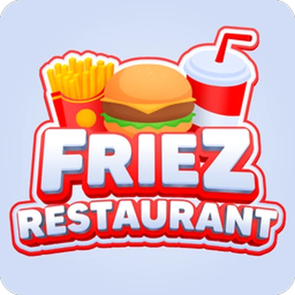 Friez Restaurant Roblox group icon
