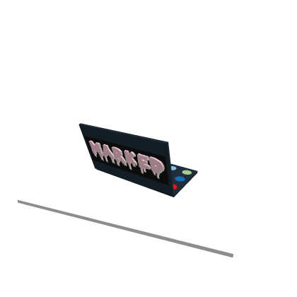Marked || Pride Eyeshadow Palette