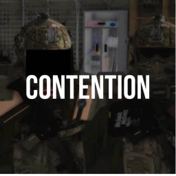 NCS CONTENTION