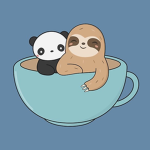 #The sloth squad