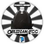 Obsidian Egg