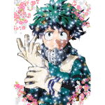 Bloxyjem anime clothing