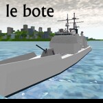 le bote