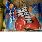 Air head club sisters