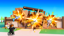 [🧨] Zbombarduj Brainrot