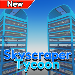 [Old School] Skyscraper Tycoon "REWORK"