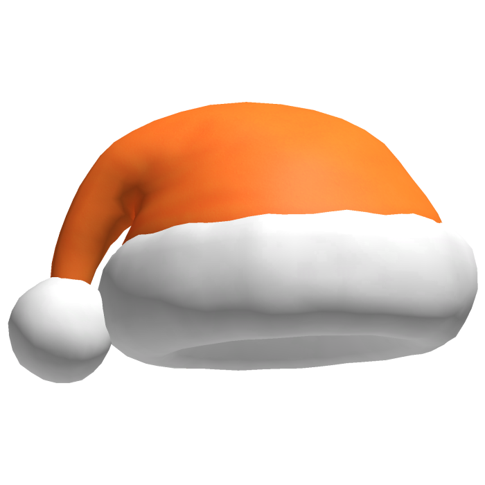 Christmas Santa Hat