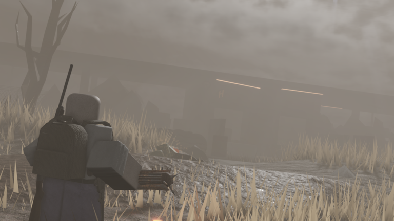 The Fields screenshot 1