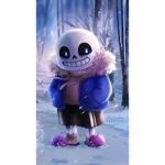 Undertale_gang123