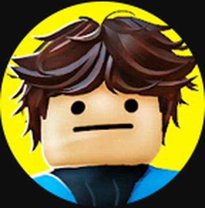 caylusblox fan group (made by mario_123772) Roblox group icon