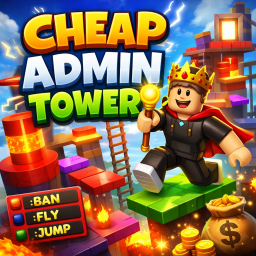 cheap admin tower2