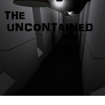 [DEMO] The Uncontained 