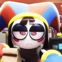 Erstaunliches Digital Circus RP 🎪 icon