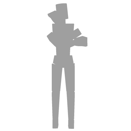 [⌛ Limited] Thinking Pose