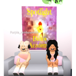 Spotlight Dance Academy!