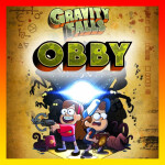 Gravity Falls Obby