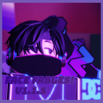 Yüz masalları [test için aç]