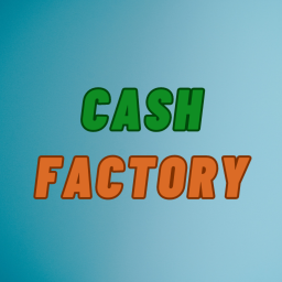 Cash Factory icon