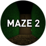 Escaped Maze 2!