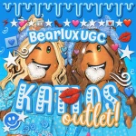 *.• Bearlux Outlet/UGC • Group Thumbnail