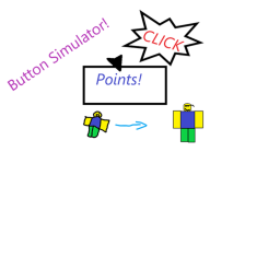 Button Simulator [ALPHA III] 🤘