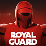 [ T G E ] Imperial Royal Guard