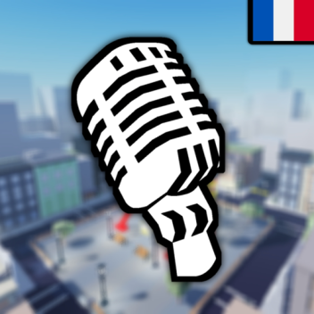 VOICE CHAT FRANCE