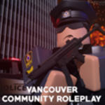 Vancouver Roleplay Community | VCRP
