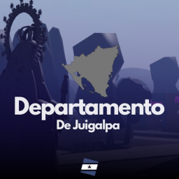 [NI] Departamento de Juigalpa