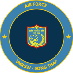 VMRSW | VIETNAMESE PEOPLE'S AIR FORCE