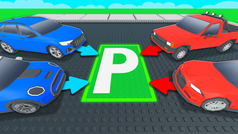 BEST AUTO FARM CANDIES SCRIPT - [❄️] Park a Car🅿️ script preview