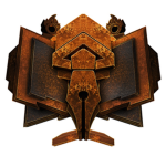 The Gradastian Soradyne Core