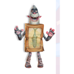 Boxtroll club