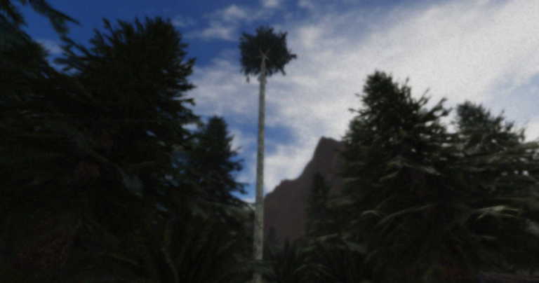 Echoes of the Past screenshot 2