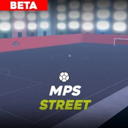 MPS Street [BETA] icon
