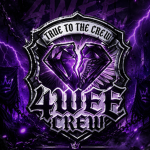 4WEE CREW