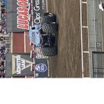 Monster truckers