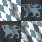 Die Heiliges Staat Von Bayern