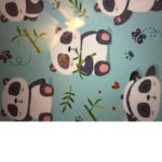the Pandas club forever