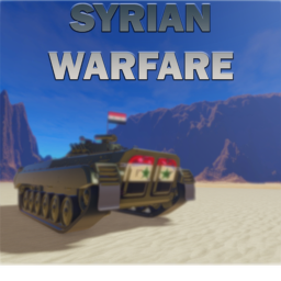Syrian Warfare [BETA]